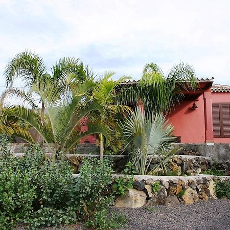 Casa Anasilvia Βίλα Los Llanos De Aridane Εξωτερικό φωτογραφία