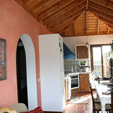 Casa Anasilvia Βίλα Los Llanos De Aridane Εξωτερικό φωτογραφία