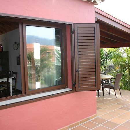 Casa Anasilvia Βίλα Los Llanos De Aridane Εξωτερικό φωτογραφία