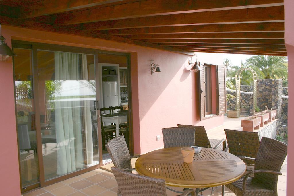 Casa Anasilvia Βίλα Los Llanos De Aridane Εξωτερικό φωτογραφία