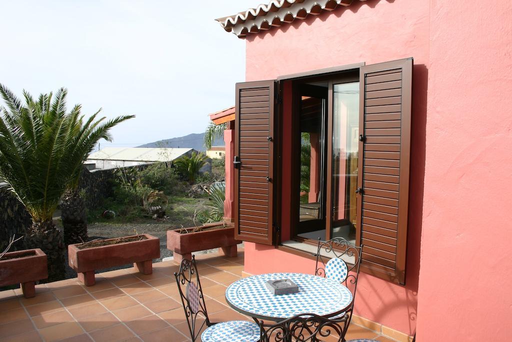 Casa Anasilvia Βίλα Los Llanos De Aridane Δωμάτιο φωτογραφία
