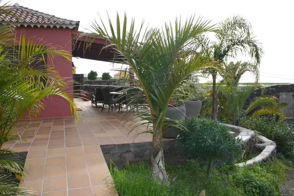 Casa Anasilvia Βίλα Los Llanos De Aridane Δωμάτιο φωτογραφία