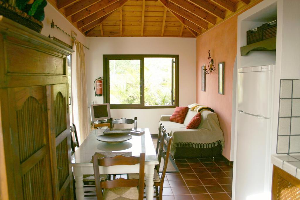 Casa Anasilvia Βίλα Los Llanos De Aridane Δωμάτιο φωτογραφία