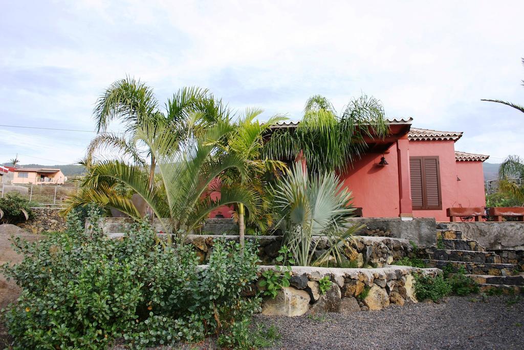 Casa Anasilvia Βίλα Los Llanos De Aridane Εξωτερικό φωτογραφία