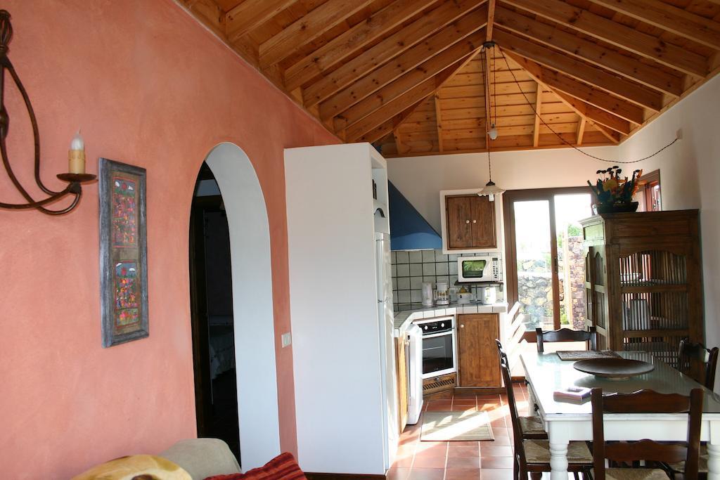 Casa Anasilvia Βίλα Los Llanos De Aridane Εξωτερικό φωτογραφία
