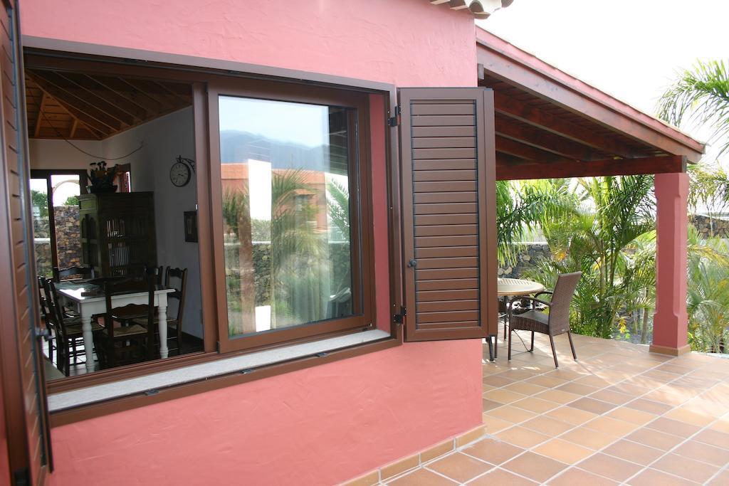 Casa Anasilvia Βίλα Los Llanos De Aridane Εξωτερικό φωτογραφία