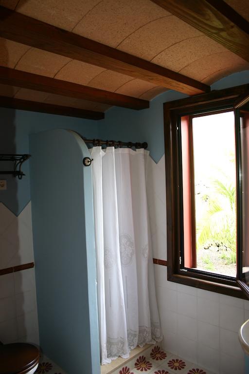 Casa Anasilvia Βίλα Los Llanos De Aridane Δωμάτιο φωτογραφία